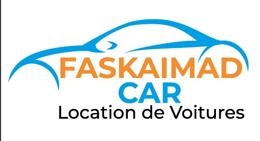 FASKAIMAD CAR Logo